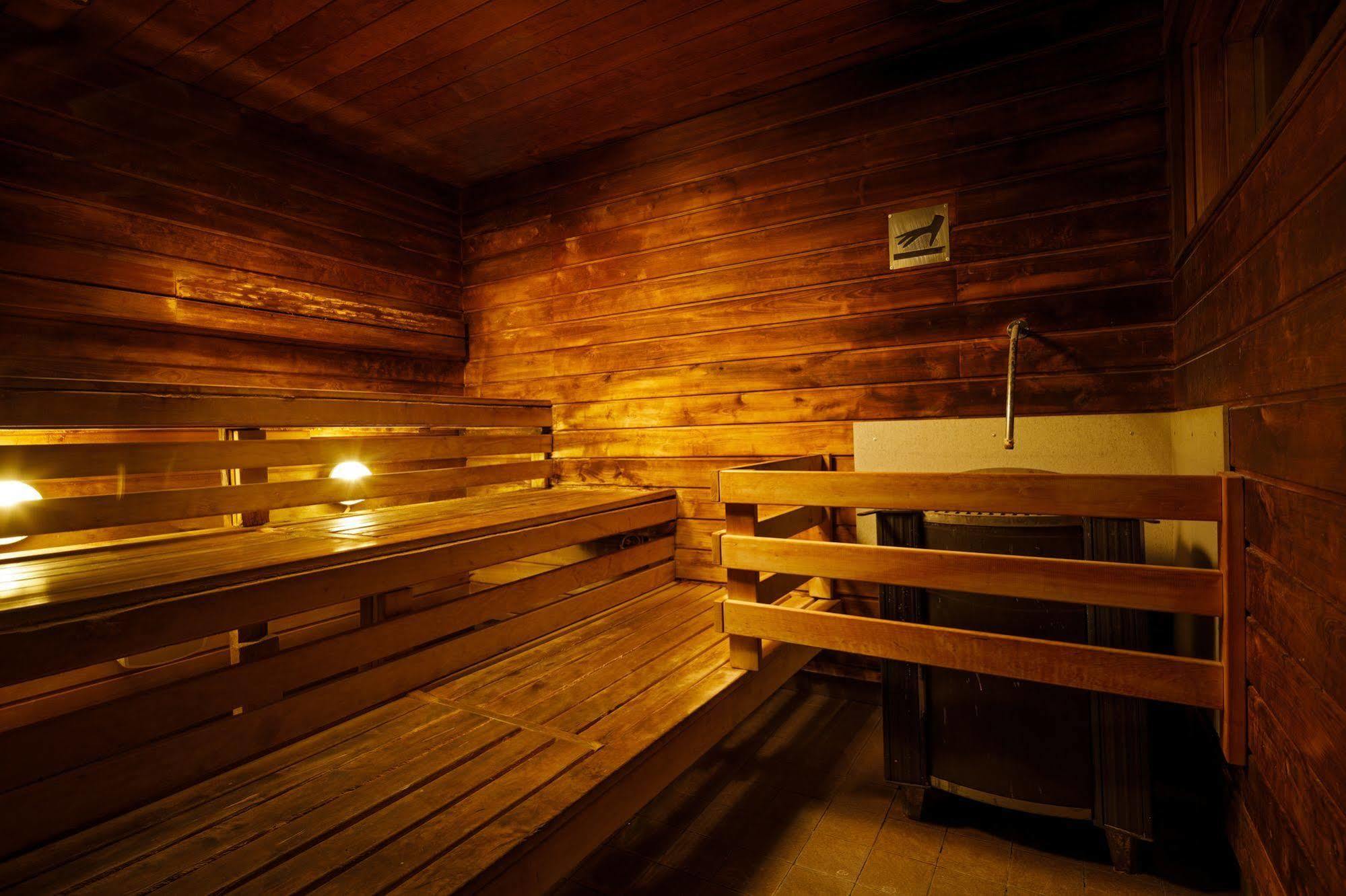 Meresuu Spa & Hotel Narva-Joesuu Exterior photo
